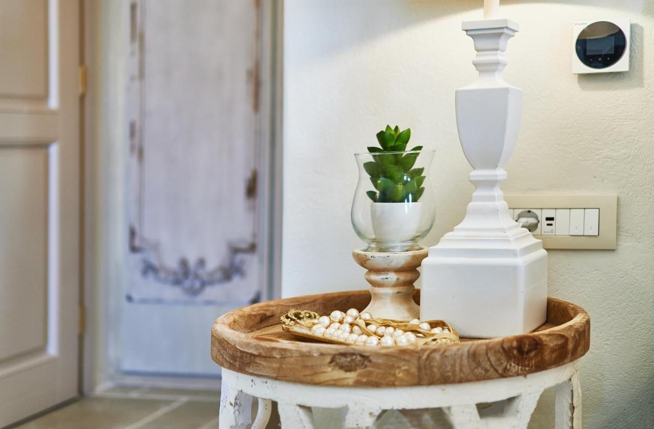 Aqua Mykonos Suites - Adults Only Tourlos Ngoại thất bức ảnh